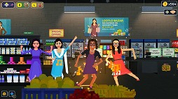 ���������꡼ No.008�Υ���ͥ������ / ��Ƥλ�ο������ƥ���ɤγ�����������ߥ��ƥ꡼ADV��õ��ɥåȥ���ס�Switch�Ǥ�10��30����ȯ�䡣BitSummit the 13th�˽�Ÿ����