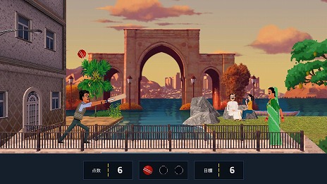 ���������꡼ No.021�Υ���ͥ������ / ��Ƥλ�ο������ƥ���ɤγ�����������ߥ��ƥ꡼ADV��õ��ɥåȥ���ס�Switch�Ǥ�10��30����ȯ�䡣BitSummit the 13th�˽�Ÿ����