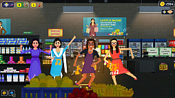 探偵ドットソン