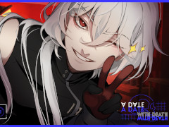 ̾ˤ̥Ϥ˹ʤ顤򤫤򤹤̵ΥåȷΥ٥A Date with Deathסܸ첽