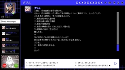 ���������꡼ No.007�Υ���ͥ������ / �����̾����ˤȲᤴ��1���֡�����åȥ��ߥ�졼����󷿤������Υ٥��A Date with Death�ס����ܸ���б�����Steam���ȥ��ڡ��������