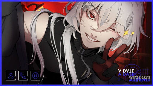 ꡼ No.008Υͥ / åȷA Date with DeathסܸбåץǡȤSteamǥ꡼å褿ȡ̯ʰ콵֤ᤴ