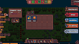 ����������饤��: ��С���