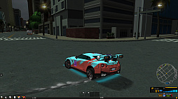 ꡼ No.003Υͥ / PC饤졼ACTSKIDRUSH:Drift CityסץɤǼ֤餻ξޥPvPϥץ쥤ڤ⤦