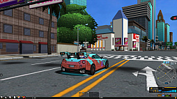 ꡼ No.009Υͥ / PC饤졼ACTSKIDRUSH:Drift CityסץɤǼ֤餻ξޥPvPϥץ쥤ڤ⤦