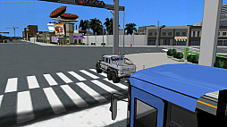 ꡼ No.010Υͥ / PC饤졼ACTSKIDRUSH:Drift CityסץɤǼ֤餻ξޥPvPϥץ쥤ڤ⤦