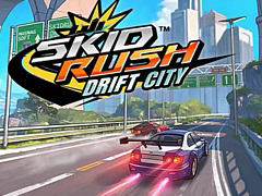 PC饤졼ACTSKIDRUSH:Drift CityסץɤǼ֤餻ξޥPvPϥץ쥤ڤ⤦