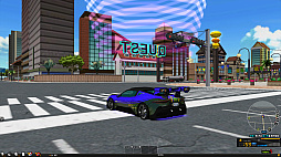 SKIDRUSH : Drift City