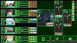 画像ギャラリー No.002のサムネイル画像 / 萩原一至氏が原案を手掛けるダンジョンRPG「METRO QUESTER | OSAKA」,スマホ版を7月31日に配信。予約受付が本日スタート