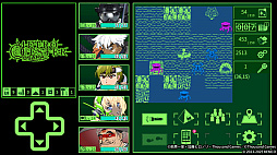 ꡼ No.003 | METRO QUESTER | OSAKA