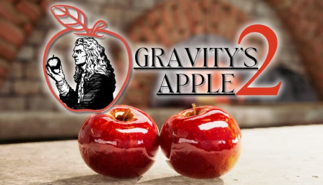 ���������꡼ No.001�Υ���ͥ������ / ��󥴤�ž���������٥���������Gravity��s Apple 2�ס�Steam�ǥ�꡼��������8�ͤΥ���饤���ϥץ쥤�ˤ��б�