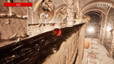 ���������꡼ No.005�Υ���ͥ������ / ��󥴤�ž���������٥���������Gravity��s Apple 2�ס�Steam�ǥ�꡼��������8�ͤΥ���饤���ϥץ쥤�ˤ��б�