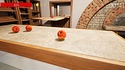 Gravity��s Apple 2