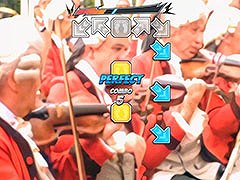 PUMP IT UP RISEסSteamǤɸڥबܡɤ䥲ѥåɤǳڤ褦