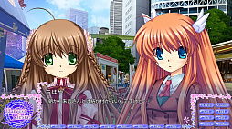Rewrite Harvest festa!