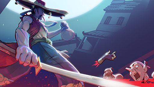 ���������꡼ No.001�Υ���ͥ������ / �ȥ���֥������ä��˥󥸥�ɤ��������뿷��������饤������������Mexican Ninja�ס����ƥ��Ȥλ��ÿ����ߤ������