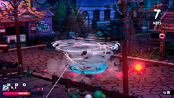 ���������꡼ No.003�Υ���ͥ������ / �ȥ���֥������ä��˥󥸥�ɤ��������뿷��������饤������������Mexican Ninja�ס����ƥ��Ȥλ��ÿ����ߤ������