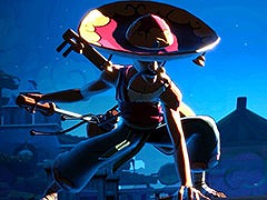 �ȥ���֥������ä��˥󥸥�ɤ��������뿷��������饤������������Mexican Ninja�ס����ƥ��Ȥλ��ÿ����ߤ������