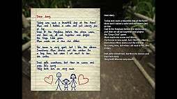 What Happened to Lily?