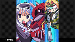 G-MODEアーカイブス+ 魔王が墜ちる日II