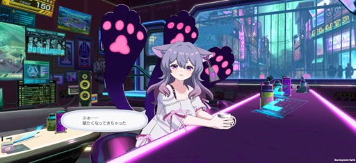 画像ギャラリー No.016のサムネイル画像 / 岡本吉起氏のYouTube企画から生まれた「OUTRANKERS」。プレイしてみて分かった手触りとゲームの詳細をレポート