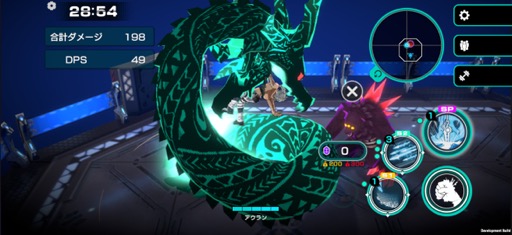 画像ギャラリー No.028のサムネイル画像 / 岡本吉起氏のYouTube企画から生まれた「OUTRANKERS」。プレイしてみて分かった手触りとゲームの詳細をレポート