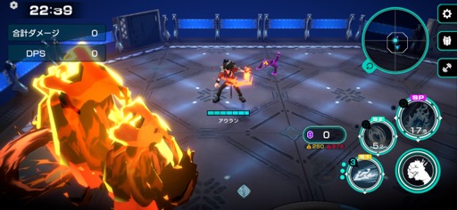 画像ギャラリー No.029のサムネイル画像 / 岡本吉起氏のYouTube企画から生まれた「OUTRANKERS」。プレイしてみて分かった手触りとゲームの詳細をレポート