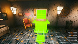 ガスステーションシミュレーター