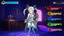 ���������꡼ No.024�Υ���ͥ������ / �Υץ쥤��ݡϥ������η��Ĥ˽����Τ�ĩ�ࡣSTG�ַ���̵������ڤν����פϡ�����뤳�ȤǼ�͸��������ʤ�