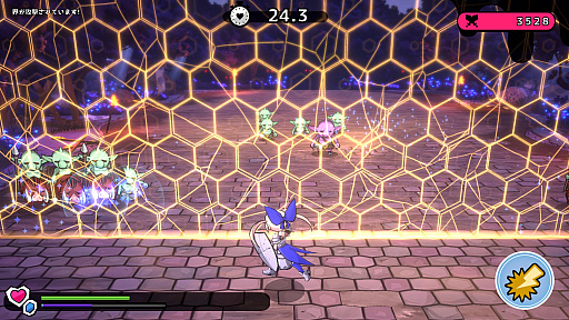 ���������꡼ No.025�Υ���ͥ������ / �Υץ쥤��ݡϥ������η��Ĥ˽����Τ�ĩ�ࡣSTG�ַ���̵������ڤν����פϡ�����뤳�ȤǼ�͸��������ʤ�