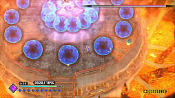 画像ギャラリー No.007のサムネイル画像 / 東方Projectファンゲーム「東方紅輝心」,Switch向けに9月4日配信。レミリアと咲夜が幻想郷を騒がせる怪物たちと戦う3D弾幕アクションRPG