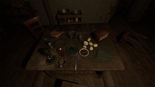 ���������꡼ No.002�Υ���ͥ������ / �ºݤ˵�����������ˤ����ۥ顼���ɥ٥���㡼��Eilean Mor: The Lost Keepers��ȯɽ��3�ͤ�����餬��ǡ�Ѥ�ä�������ɤ�