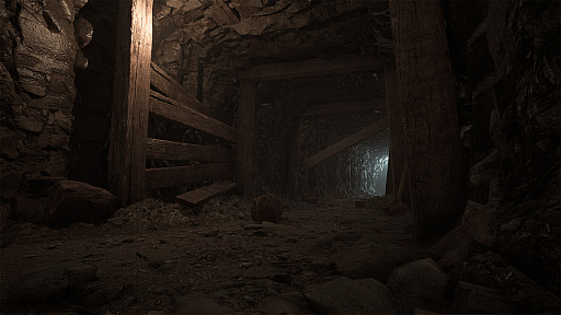 ���������꡼ No.003�Υ���ͥ������ / �ºݤ˵�����������ˤ����ۥ顼���ɥ٥���㡼��Eilean Mor: The Lost Keepers��ȯɽ��3�ͤ�����餬��ǡ�Ѥ�ä�������ɤ�