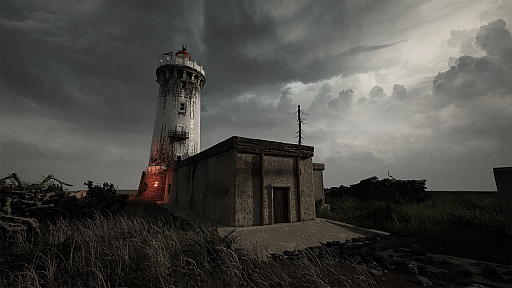 ���������꡼ No.004�Υ���ͥ������ / �ºݤ˵�����������ˤ����ۥ顼���ɥ٥���㡼��Eilean Mor: The Lost Keepers��ȯɽ��3�ͤ�����餬��ǡ�Ѥ�ä�������ɤ�