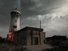 �ºݤ˵�����������ˤ����ۥ顼���ɥ٥���㡼��Eilean Mor: The Lost Keepers��ȯɽ��3�ͤ�����餬��ǡ�Ѥ�ä�������ɤ�