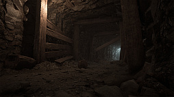 Eilean Mor: The Lost Keepers