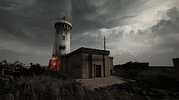 Eilean Mor: The Lost Keepers