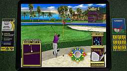 Golden Tee Arcade Classics