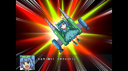 ���������꡼ No.011�Υ���ͥ������ / ����Project�ե��󥲡���ָ��۾�������ס�Steam���ۿ����ꡣ�ָ��۶��פǴ�����������Ѥˡ���֤�����Ω�����������륷�ߥ�졼�����RPG