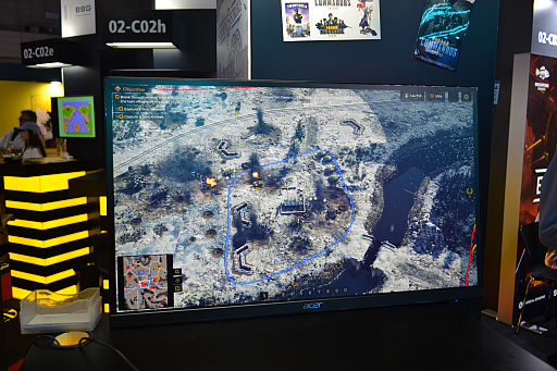 ꡼ No.001Υͥ / RTS꡼κǿ֥ɥ ȥ饤 5פåѤʤڤȡɤ줿ͷӤ䤹TGS2025