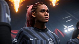 画像ギャラリー No.008のサムネイル画像 / 「EA SPORTS FC 26」,9月26日の発売をアナウンスするリヴィールトレイラーを公開。選手やゴールキーパーの動きが見直され,よりリアルに