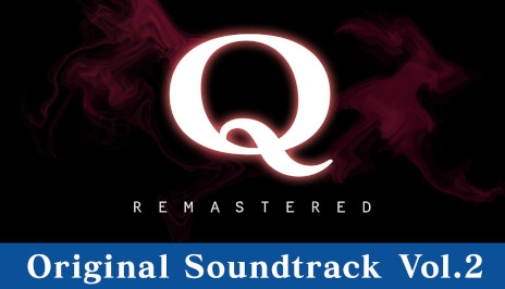 ꡼ No.007Υͥ / VTuberͤϿʪ黻ѥVTuberQסޥǤȯ䡣Q REMASTEREDפΥɥȥå2Ƥ꡼