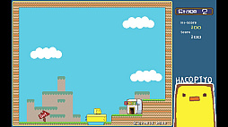 �ĥ����륷�꡼�� HacoPiyo