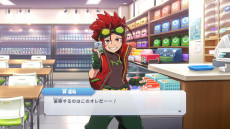 ꡼ No.002Υͥ / 굿 ᤶǶ굼סSwitch2025ǯȯ䡣DAISOΥꥸʥTCG굿פ¤˺Ƹ437ΥɤϿ