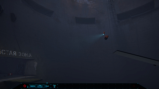 画像ギャラリー No.001のサムネイル画像 / プログラミングの試行錯誤でステージを進むプラットフォーマー「NODE:アンタリが残した最後の祝福」,PCに続いてPS / Xbox向けのリリース決定