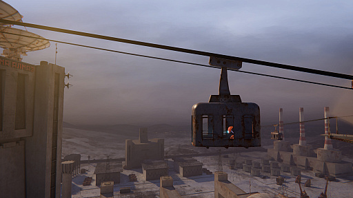 画像ギャラリー No.002のサムネイル画像 / プログラミングの試行錯誤でステージを進むプラットフォーマー「NODE:アンタリが残した最後の祝福」,PCに続いてPS / Xbox向けのリリース決定