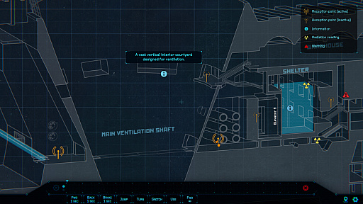 画像ギャラリー No.004のサムネイル画像 / プログラミングの試行錯誤でステージを進むプラットフォーマー「NODE:アンタリが残した最後の祝福」,PCに続いてPS / Xbox向けのリリース決定