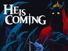 ٥饤RPGHe is ComingסPCǤ꡼ե󥿥䥢ƥ򽸤ᡤ3ȤΥܥ褦