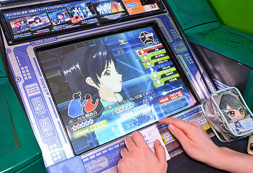 ���������꡼ No.002�Υ���ͥ������ / �����ޥ�20��ǯ�˥����ޥ����θ����������THE IDOLM@STER�פ�إޥ�P��ͷ�ӡ������ۤ��ơȥ����ɤ���롤�������Τ�