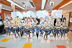 ���������꡼ No.005�Υ���ͥ������ / �����ޥ�20��ǯ�˥����ޥ����θ����������THE IDOLM@STER�פ�إޥ�P��ͷ�ӡ������ۤ��ơȥ����ɤ���롤�������Τ�